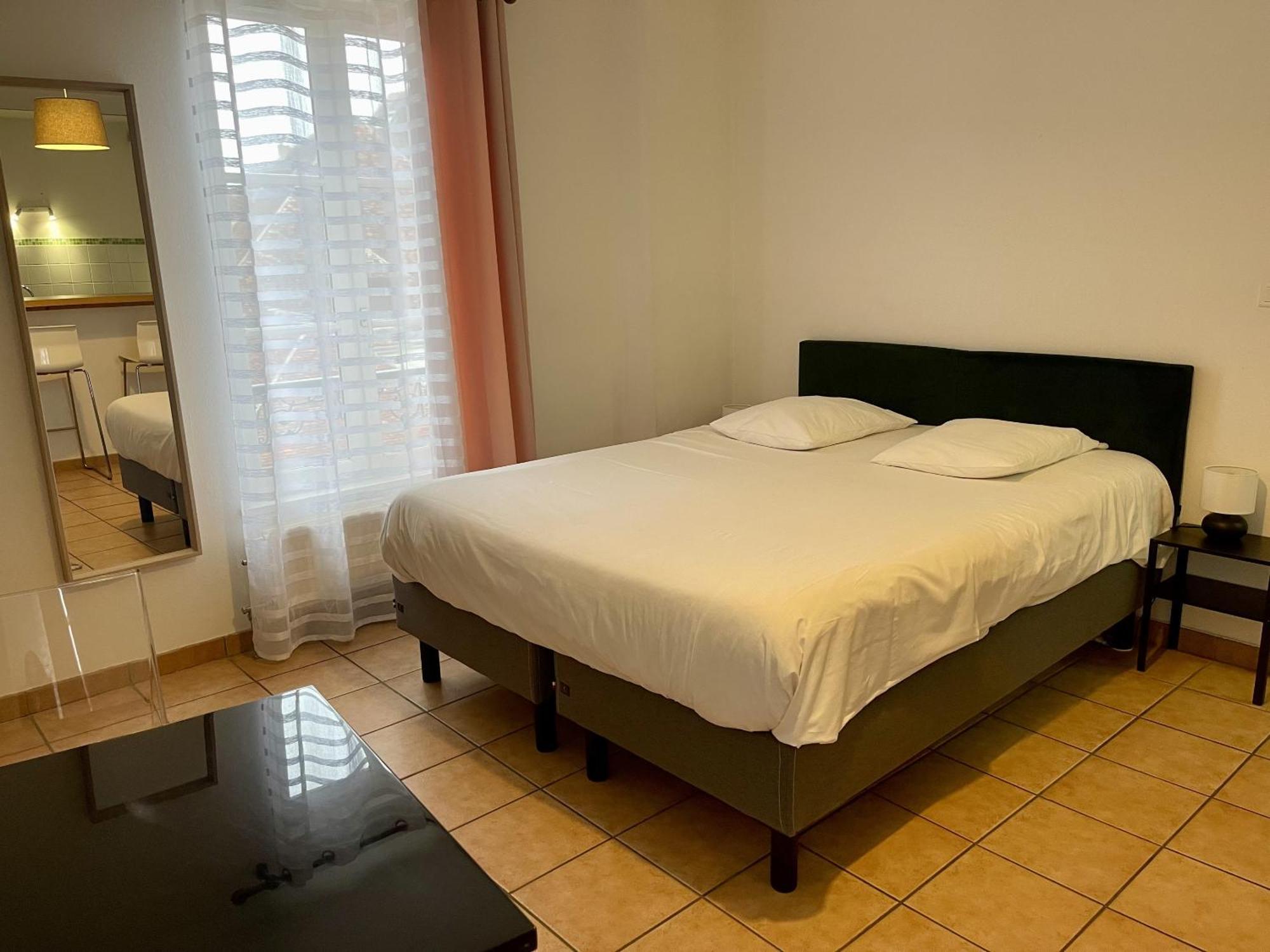Appartement Le Paul Bert Auxerre Les Quais 2 Personnes Εξωτερικό φωτογραφία