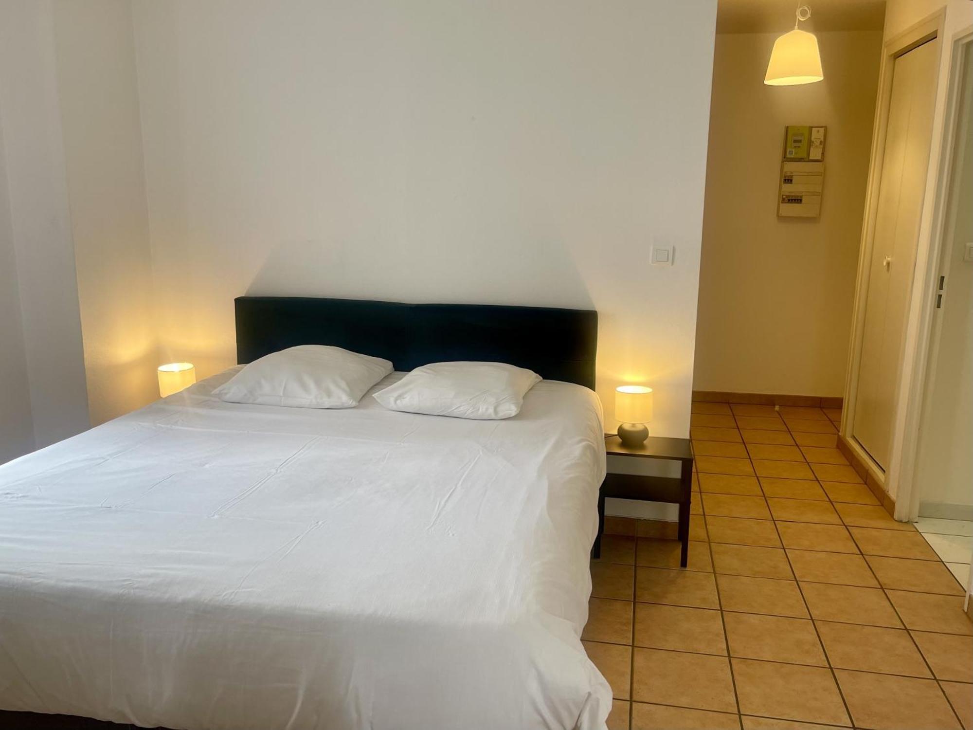 Appartement Le Paul Bert Auxerre Les Quais 2 Personnes Εξωτερικό φωτογραφία
