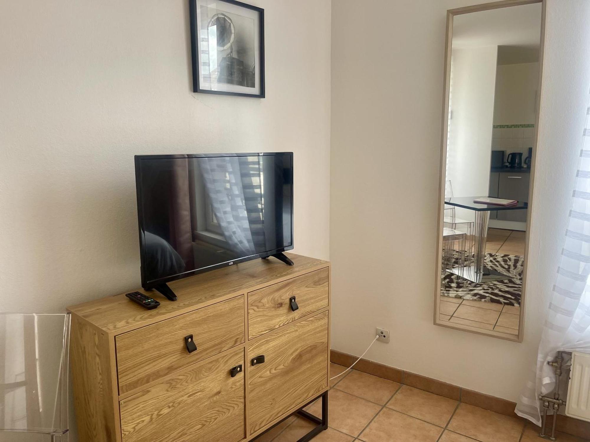 Appartement Le Paul Bert Auxerre Les Quais 2 Personnes Εξωτερικό φωτογραφία