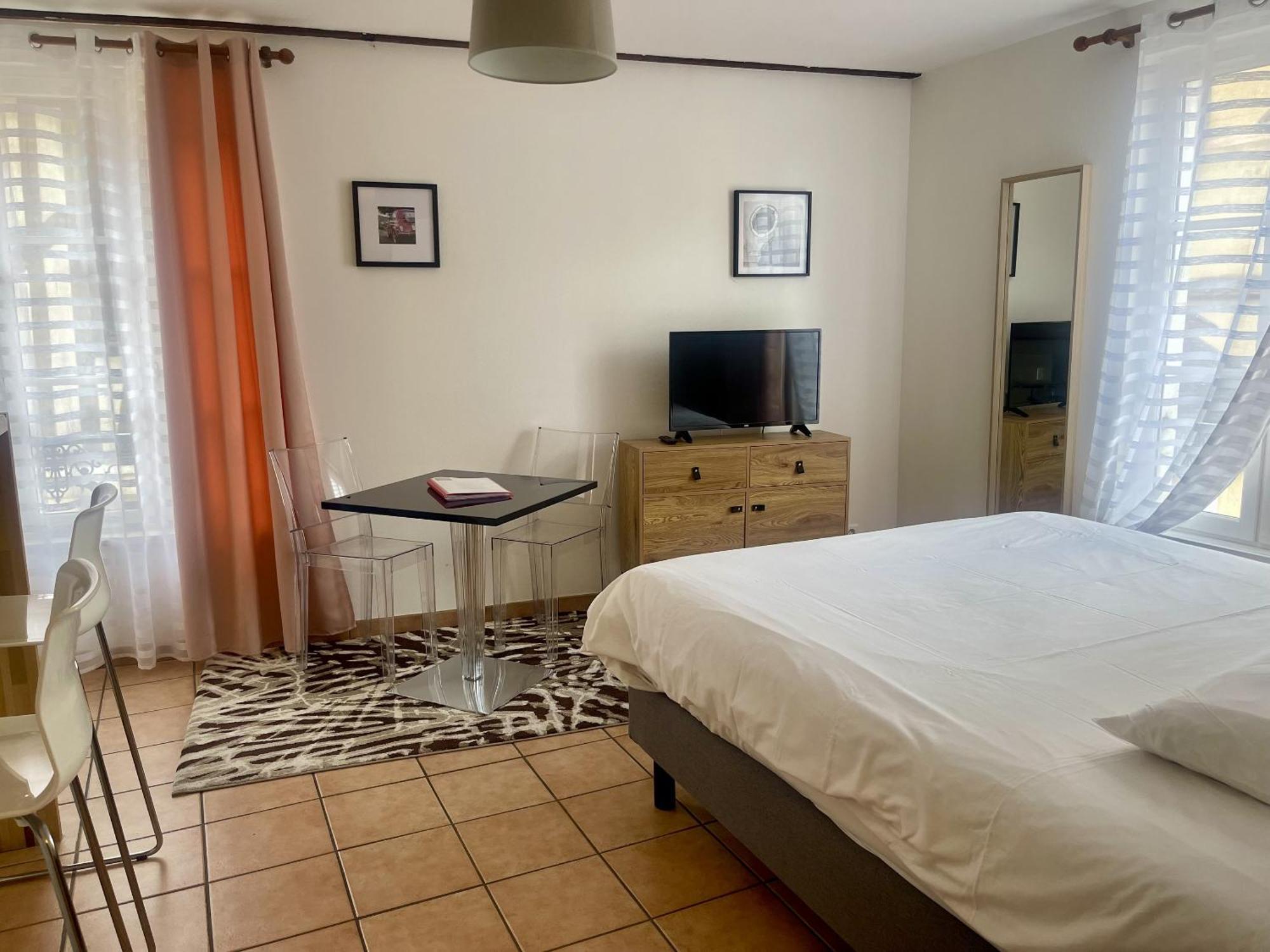 Appartement Le Paul Bert Auxerre Les Quais 2 Personnes Εξωτερικό φωτογραφία