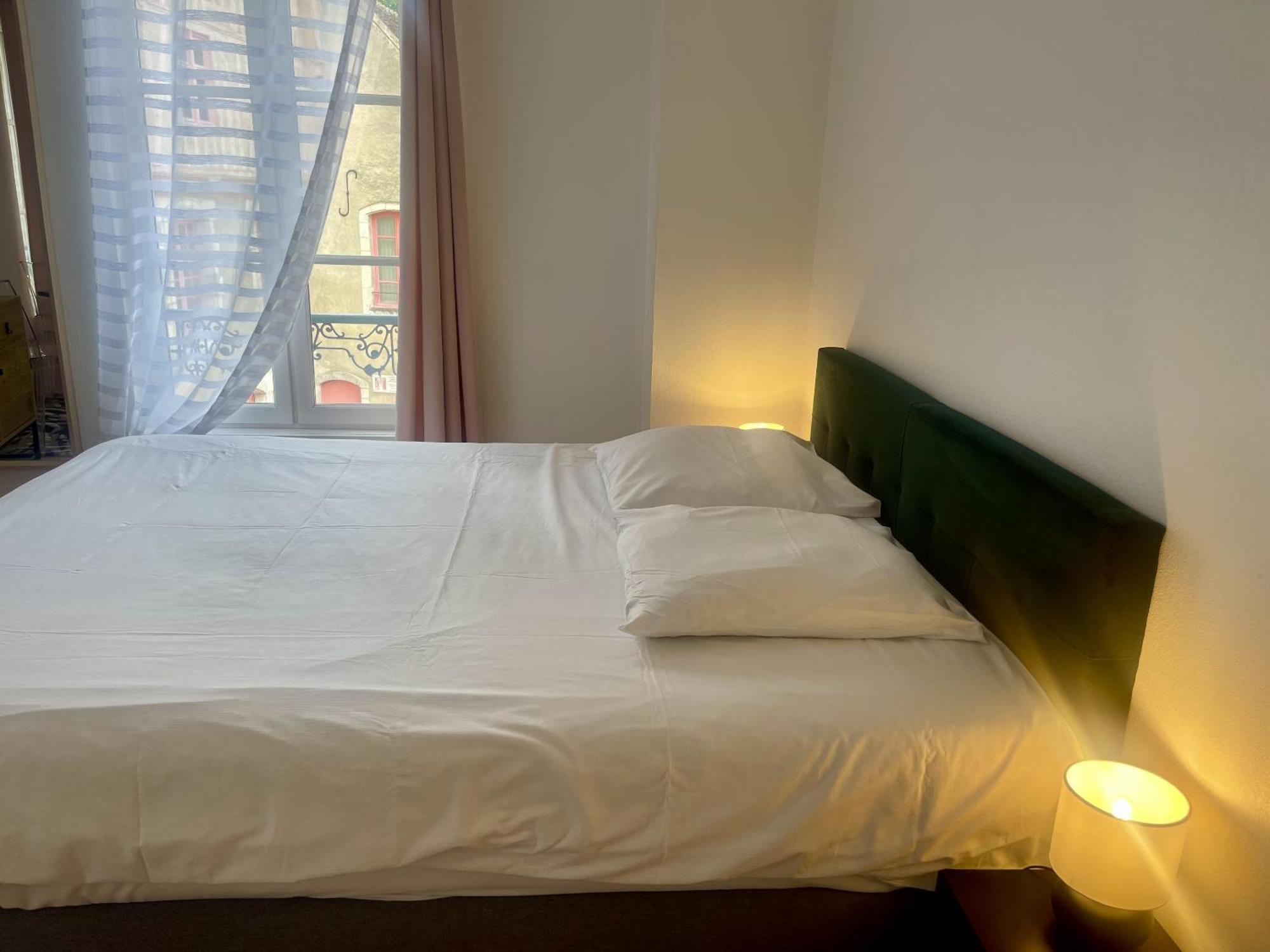 Appartement Le Paul Bert Auxerre Les Quais 2 Personnes Εξωτερικό φωτογραφία